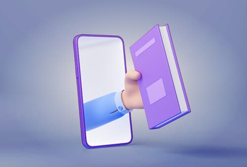 User friendly interface